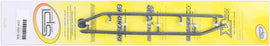 SP1 DEFENDER WEARBAR S-D S/M WB-000-432