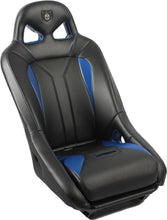 Load image into Gallery viewer, PRO ARMOR G2 SUSPENSION SEAT BLACK/BLACK P141S185BL