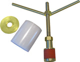 STRAIGHTLINE SD CLUTCH TOOL 08-13 QRS S/M 151-107
