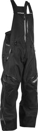 FLY RACING INCLINE BIB BLACK LGT 470-4240LT