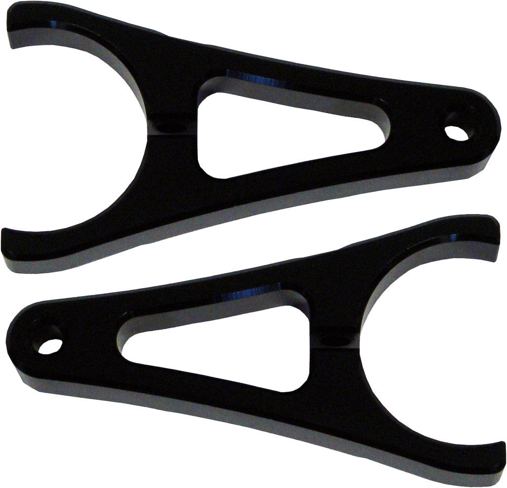 MODQUAD MQ LIGHT MNT 1.5" CLIP MNT BLK LMC-1.5-BLK-atv motorcycle utv parts accessories gear helmets jackets gloves pantsAll Terrain Depot