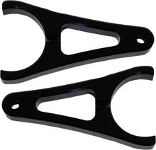 Load image into Gallery viewer, MODQUAD MQ LIGHT MNT 1.5" CLIP MNT BLK LMC-1.5-BLK-atv motorcycle utv parts accessories gear helmets jackets gloves pantsAll Terrain Depot