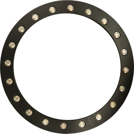 RACELINE BEADLOCK RING 15 IN BLACK RBL-15B-A71-RING-20
