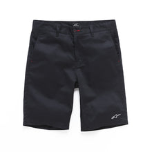 Load image into Gallery viewer, ALPINESTARS CHINO SHORTS BLACK SZ 36 1119-23004-10-36