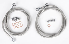 STREAMLINE BRAKELINE FRT 2-LINE HON STD+2 TRX250R-2F-2-atv motorcycle utv parts accessories gear helmets jackets gloves pantsAll Terrain Depot