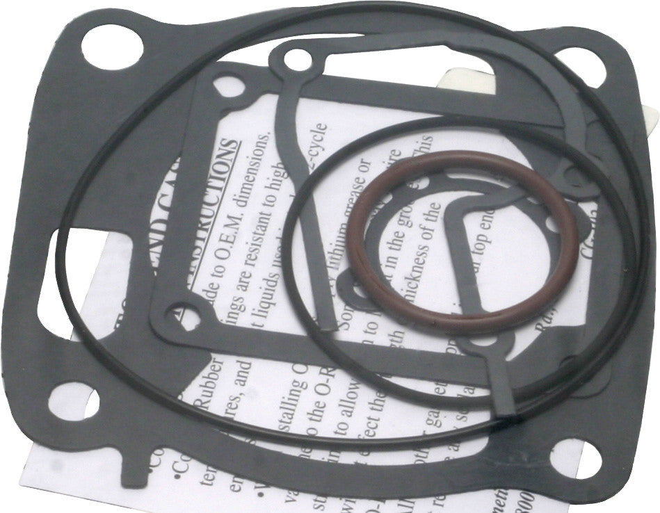 COMETIC TOP END GASKET KIT C7139
