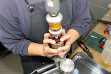 Load image into Gallery viewer, ZETA ZETA LOWDOWN INNER KIT -30MM REAR KYB 50 ZE56-32250