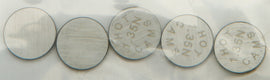 HOT CAMS VALVE SHIMS 9.48X1.35MM 5/PK 5PK948135