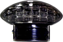 Load image into Gallery viewer, DMP POWERGRID TAIL LIGHT SMOKE 905-5219D