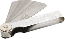 Load image into Gallery viewer, PERFORMANCE 26 BLADE FEELER GAUGE SET W80528