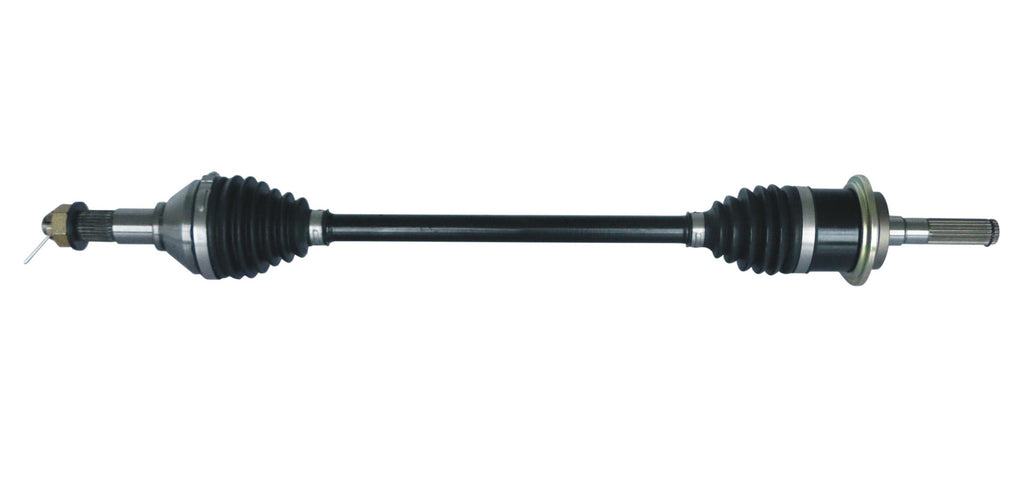 OPEN TRAIL HD 2.0 AXLE FRONT RIGHT CAN-6030HD