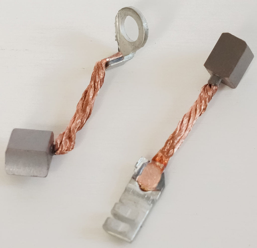 RICKS STARTER BRUSH KIT 70-106A