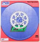 PBI REAR ALUMINUM SPROCKET 35T 4021-35-1