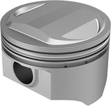 KB PISTONS CAST PISTONS TWIN CAM 88CI 10.6:1 .010 KB343.010