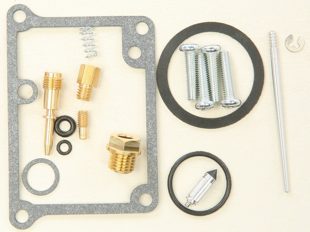 ALL BALLS BIKE CARBURETOR REBUILD KIT 26-1335-atv motorcycle utv parts accessories gear helmets jackets gloves pantsAll Terrain Depot