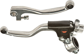 FLY RACING EASY PULL PRO KIT STANDARD BLACK 5W1020