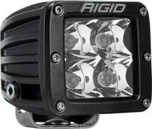 Load image into Gallery viewer, RIGID D-SERIES PRO SPOT STANDARD MOUNT LIGHT 201213