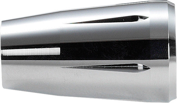 NOVELLO FLOORBOARD MOUNT SHAFT COVER NASTY DN-037D