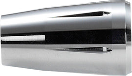 NOVELLO FLOORBOARD MOUNT SHAFT COVER NASTY DN-037D