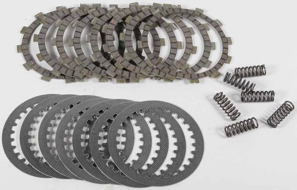 EBC DIRT RACER CLUTCH SET DRC99-atv motorcycle utv parts accessories gear helmets jackets gloves pantsAll Terrain Depot