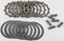 Load image into Gallery viewer, EBC DIRT RACER CLUTCH SET DRC99-atv motorcycle utv parts accessories gear helmets jackets gloves pantsAll Terrain Depot