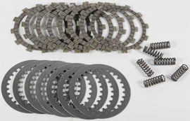 EBC DIRT RACER CLUTCH SET DRC99-atv motorcycle utv parts accessories gear helmets jackets gloves pantsAll Terrain Depot