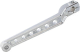 BAGGERNATION TOE SHIFT LEVER CHROME TSL-C
