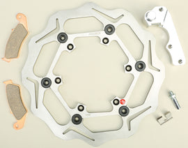 BRAKING BATFLY 270 FRONT ROTOR OVERSIZED KIT OKWL07-atv motorcycle utv parts accessories gear helmets jackets gloves pantsAll Terrain Depot