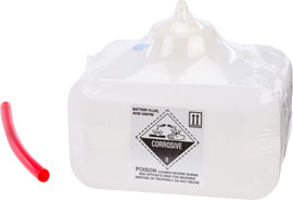 FIRE POWER NON-SEALED BATTERY ELECTROLYTE PACK 150CC V2001-atv motorcycle utv parts accessories gear helmets jackets gloves pantsAll Terrain Depot