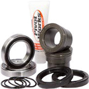 Load image into Gallery viewer, PIVOT WORKS WATER PROOF WHEEL COLLAR KITS FRONT KTM PWFWC-T06-500