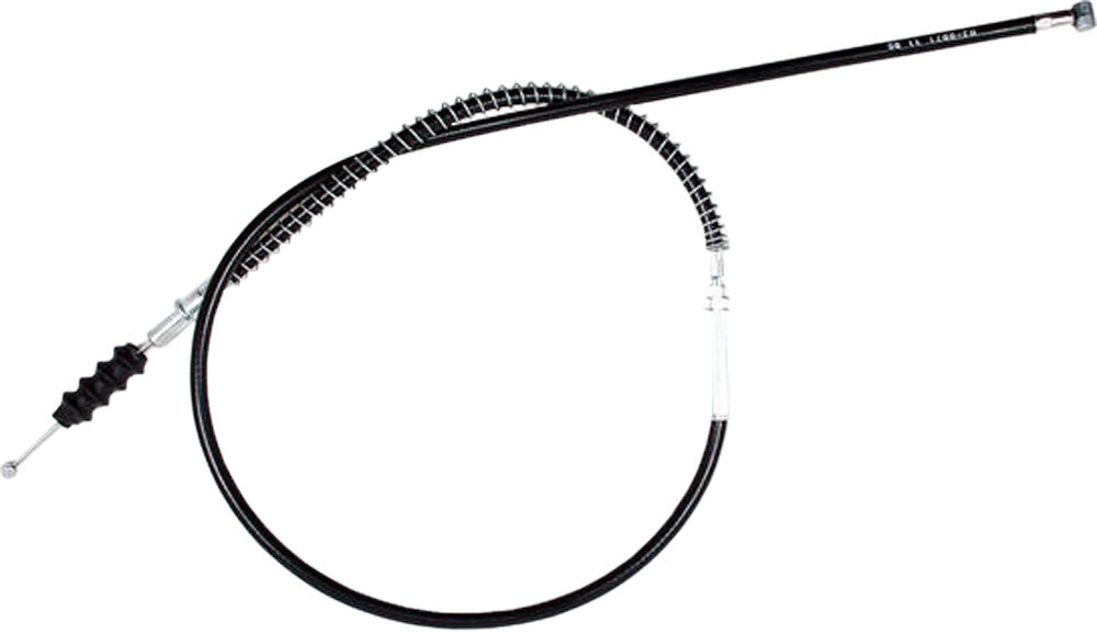 MOTION PRO BLACK VINYL CLUTCH CABLE 03-0071