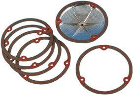 JAMES GASKETS GASKET DERBY COVER W/BEAD 25416-70-X