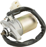 FIRE POWER STARTER MOTOR BOM SND0506