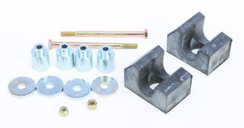 C&A SKI MOUNT KIT POL 76000275-atv motorcycle utv parts accessories gear helmets jackets gloves pantsAll Terrain Depot