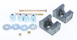 C&A SKI MOUNT KIT POL 76000275