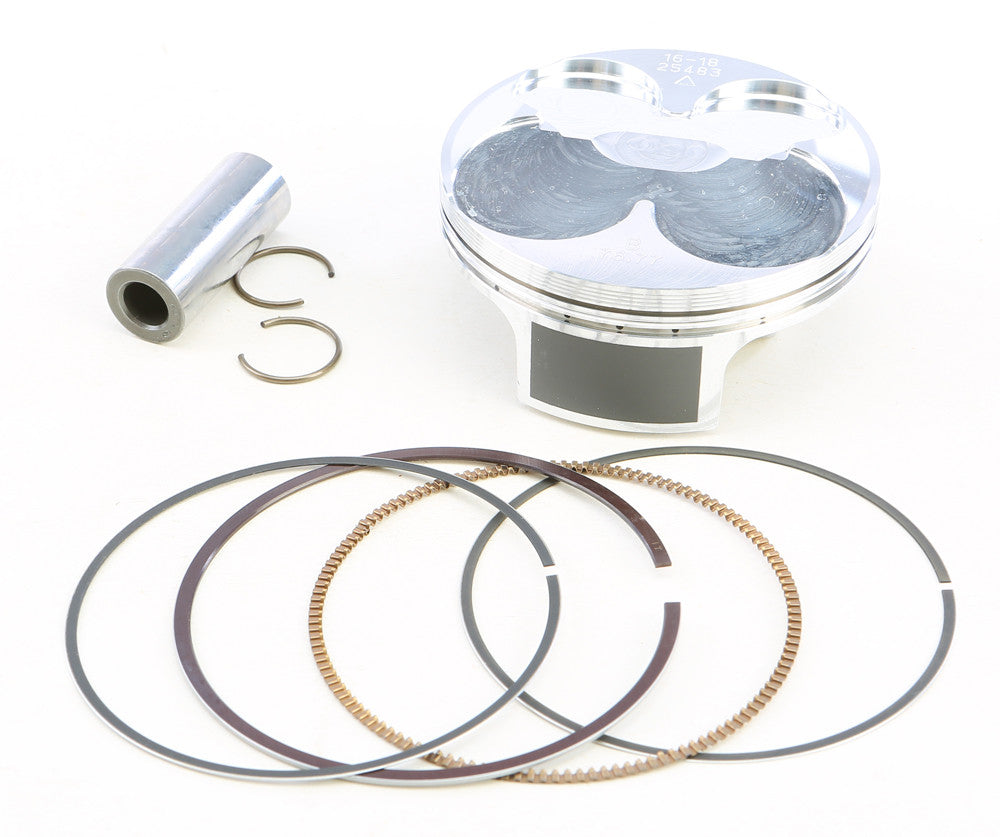 VERTEX PISTON KIT HIGH COMP 23962B-atv motorcycle utv parts accessories gear helmets jackets gloves pantsAll Terrain Depot