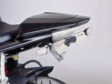 Load image into Gallery viewer, PUIG FENDER ELIMINATOR KIT BLACK 1537N