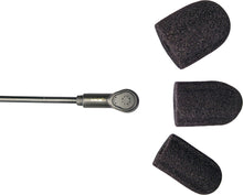 Load image into Gallery viewer, J&amp;M REPLACEMENT WIND SOCK KIT FOR MINI AEROMIKE III/V MS-74LSX