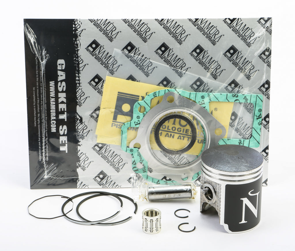 NAMURA TOP END REPAIR KIT NA-30080-4K-atv motorcycle utv parts accessories gear helmets jackets gloves pantsAll Terrain Depot