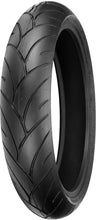 Load image into Gallery viewer, SHINKO TIRE 005 ADVANCE FRONT 120/60ZR17 55W RADIAL 87-4011