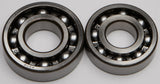 ALL BALLS CRANKSHAFT BEARING/SEAL KIT 24-1058
