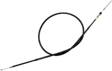 Load image into Gallery viewer, MOTION PRO BLACK VINYL HAND BRAKE CABLE 04-0071