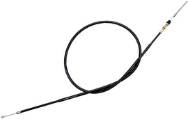 MOTION PRO BLACK VINYL HAND BRAKE CABLE 04-0071