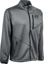 Load image into Gallery viewer, FLY RACING MID-LAYER JACKET ARCTIC GREY XL 354-6322X