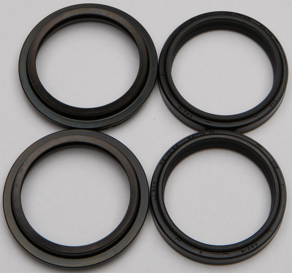 ALL BALLS FORK & DUST SEAL WIPER KIT 56-146-atv motorcycle utv parts accessories gear helmets jackets gloves pantsAll Terrain Depot