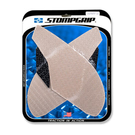 STOMPGRIP KIT - ICON CLEAR 55-14-0078