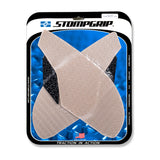 STOMPGRIP KIT - ICON CLEAR 55-14-0078