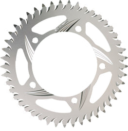 VORTEX STANDARD REAR ALUMINUM SPROCKET SILVER 39T 848-39-atv motorcycle utv parts accessories gear helmets jackets gloves pantsAll Terrain Depot