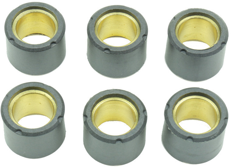 ATHENA ROLLER KIT 19X15 4.6 GR 6 ROLLER S41000030P034