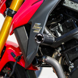 SHOGUN PA2 FRAME SLIDERS NO CUT 715-5619